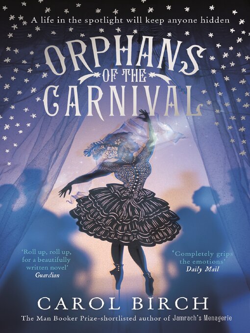 Title details for Orphans of the Carnival by Carol Birch - Wait list